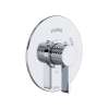 Tenerife(TM) 3/4" Thermostatic Trim Without Volume Control, TTE13W1LMAPC