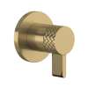 Tenerife(TM) Trim for Volume Control and Diverter, TTE18W1LMAG