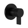 Tenerife(TM) Trim for Volume Control and Diverter, TTE18W1LMMB