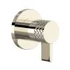 Tenerife(TM) Trim for Volume Control and Diverter, TTE18W1LMPN
