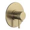 Tenerife(TM) 1/2" Therm & Pressure Balance Trim With 3 Functions, TTE23W1LMAG