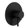 Tenerife(TM) 1/2" Therm & Pressure Balance Trim With 3 Functions, TTE23W1LMMB