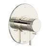 Tenerife(TM) 1/2" Therm & Pressure Balance Trim With 3 Functions, TTE23W1LMPN