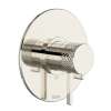 Tenerife(TM) 1/2" Therm & Pressure Balance Trim With 2 Functions, TTE44W1LMPN