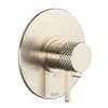 Tenerife(TM) 1/2" Therm & Pressure Balance Trim With 2 Functions, TTE44W1LMSTN
