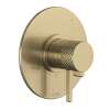 Tenerife(TM) 1/2" Therm & Pressure Balance Trim With 5 Functions, TTE45W1LMAG