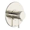 Tenerife(TM) 1/2" Therm & Pressure Balance Trim With 5 Functions, TTE45W1LMPN