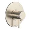 Tenerife(TM) 1/2" Therm & Pressure Balance Trim With 5 Functions, TTE45W1LMSTN