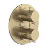 Tenerife(TM) 3/4" Therm & Pressure Balance Trim With 6 Functions, TTE46W1LMAG