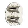 Tenerife(TM) 3/4" Therm & Pressure Balance Trim With 6 Functions, TTE46W1LMPN