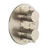 Tenerife(TM) 3/4" Therm & Pressure Balance Trim With 6 Functions, TTE46W1LMSTN