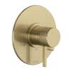 Tenerife(TM) 1/2" Therm & Pressure Balance Trim With 3 Functions, TTE47W1LMAG