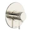 Tenerife(TM) 1/2" Therm & Pressure Balance Trim With 3 Functions, TTE47W1LMPN