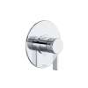 Tenerife(TM) 1/2" Pressure Balance Trim, TTE51W1LMAPC