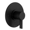 Tenerife(TM) 1/2" Pressure Balance Trim, TTE51W1LMMB