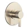 Tenerife(TM) 1/2" Pressure Balance Trim, TTE51W1LMSTN