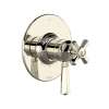 1/2" Therm & Pressure Balance Trim With 3 Functions, TTN23W1LMPN