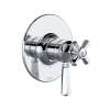 1/2" Therm & Pressure Balance Trim With 2 Functions, TTN44W1LMAPC