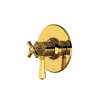 1/2" Therm & Pressure Balance Trim With 2 Functions, TTN44W1LMULB