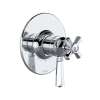 1/2" Therm & Pressure Balance Trim With 5 Functions, TTN45W1LMAPC