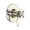 1/2" Therm & Pressure Balance Trim With 3 Functions, TTN47W1LMPN