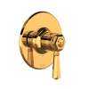 1/2" Pressure Balance Trim, TTN51W1LMIB
