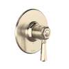 1/2" Pressure Balance Trim, TTN51W1LMSTN