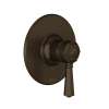 1/2" Pressure Balance Trim, TTN51W1LMTCB
