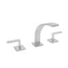 Wave(TM) Widespread Lavatory Faucet, WA102L-APC-2