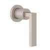 Wave(TM) Trim For Volume Control And Diverter, WA195L-STN/TO