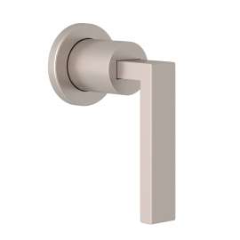 Wave(TM) Trim For Volume Control And Diverter, WA195L-STN/TO
