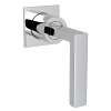 Wave(TM) Trim For Volume Control And Diverter, WA31L-APC/TO