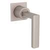 Wave(TM) Trim For Volume Control And Diverter, WA31L-STN/TO