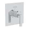 Wave(TM) 3/4" Thermostatic Trim Without Volume Control, WA720L-APC/TO