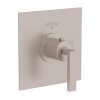 Wave(TM) 3/4" Thermostatic Trim Without Volume Control, WA720L-STN/TO
