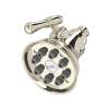 4" Multi-Function Showerhead, WI0123PN