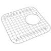 Wire Sink Grid For 5927 Bar/Food Prep Kitchen Sink, WSG5927SS