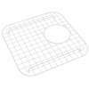 Wire Sink Grid For 5927 Bar/Food Prep Kitchen Sink, WSG5927WH