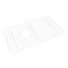 Wire Sink Grid For 6307 Kitchen Sink, WSG6307WH