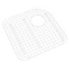 Wire Sink Grid For 6337 Kitchen Sinks Large Bowl, WSG6327LGBS