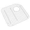 Wire Sink Grid For 6337 Kitchen Sinks Large Bowl, WSG6327LGSS