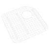 Wire Sink Grid For 6337 Kitchen Sinks Large Bowl, WSG6327LGWH
