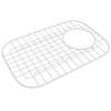 Wire Sink Grid For 6337 Kitchen Sinks Small Bowl, WSG6327SMBS