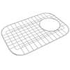 Wire Sink Grid For 6337 Kitchen Sinks Small Bowl, WSG6327SMSS