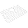 Wire Sink Grid For 6347 Kitchen Or Laundry Sink, WSG6347WH
