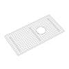 Wire Sink Grid For 6497 Kitchen Sink, WSG6497SS