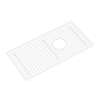 Wire Sink Grid For 6497 Kitchen Sink, WSG6497WH