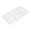 Wire Sink Grid for ALF3620AF1 Kitchen Sink, WSGAL3620BS