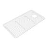 Wire Sink Grid for ALF3620AF1 Kitchen Sink, WSGAL3620WH