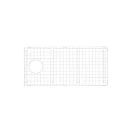 Wire Sink Grid for ALUM3319WS Kitchen Sink, WSGALUM3319WSBS